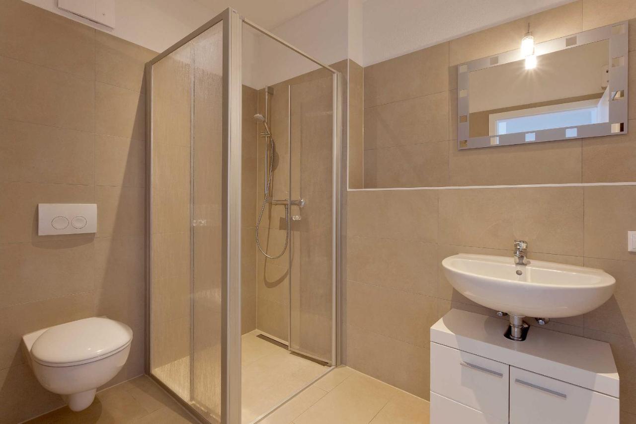 Ferienwohnung Steuerbord Ostseebad Ostseebad Zinnowitz Exterior foto