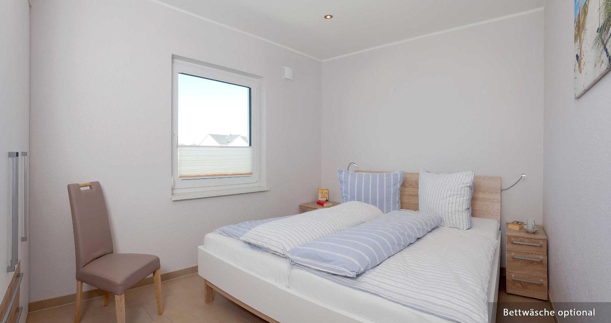 Ferienwohnung Steuerbord Ostseebad Ostseebad Zinnowitz Exterior foto